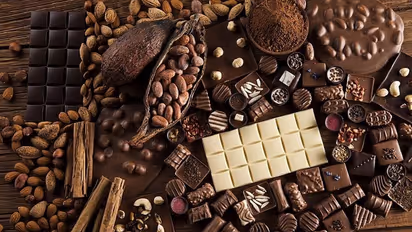 5 harmful side effects of eating Excessive Chocolates daily