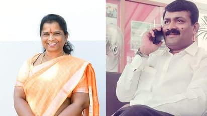 ಚೈತ್ರಾ ಕುಂದಾಪುರ ಗ್ಯಾಂಗ್ ರೀತಿಯಲ್ಲೇ ಟಿಕೆಟ್ಗಾಗಿ ಲಕ್ಷ ಲಕ್ಷ ಕಳೆದುಕೊಂಡ ಕೊಪ್ಪಳದ ಬಿಜೆಪಿ ಮುಖಂಡ