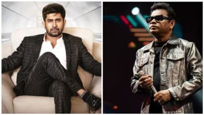 'റഹ്മാന്‍ ഷോ അലമ്പാക്കിയതിന് ഉത്തരവാദി': ആരോപണത്തിനെതിരെ രൂക്ഷമായി പ്രതികരിച്ച് വിജയ് ആന്‍റണി