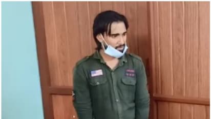 ട്യൂഷന് പോകുകയായിരുന്ന കുട്ടിയ തടഞ്ഞ് നിർത്തി, പീഡിപ്പിക്കാൻ ശ്രമിച്ചു; അതിഥി തൊഴിലാളി അറസ്റ്റിൽ