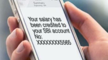 കഴിഞ്ഞ 4 വർഷത്തിനിടെ ശമ്പളം വാങ്ങുന്നവരുടെ എണ്ണത്തിൽ കോടികളുടെ വർധന! എസ്ബിഐ പഠനം പറയുന്നത്!