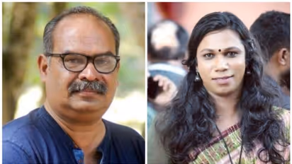 'ക്യാമറയ്ക്ക് മുൻപിലും ജീവിതത്തിലും അഭിനയിക്കുന്നയാളാണ്  ആര്‍ടിസ്റ്റ് ബേബി': അലൻസിയര്‍ക്കെതിരെ  ശീതൾ ശ്യാം