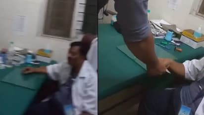 ಕೊಡಗಿನಲ್ಲೊಬ್ಬ ಹೆಣದಲ್ಲೂ ಹಣ ಕಿತ್ತು ತಿನ್ನುವ ವೈದ್ಯ: ನೋಟಿಸ್ ಜಾರಿ ಮಾಡಿದ ಡಿಎಚ್ಓ