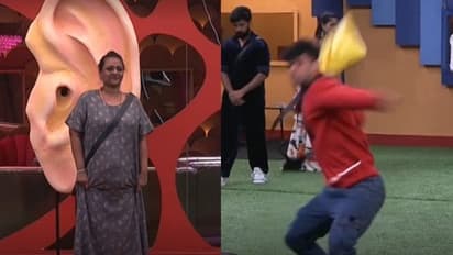 షకీలా అర్హురాలు కాదు, మరోసారి రచ్చ చేసిన రతిక.. హౌస్ లో ఉండను వెళ్ళిపోతాను అంటూ యావర్ కంటతడి