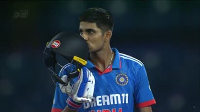 BAN vs IND, Shubman Gill: விராட் கோலியின் சதம் சாதனையை முறியடித்த இளவரசன் சுப்மன் கில்!