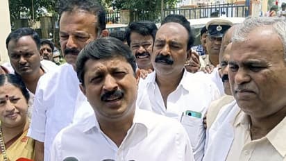 ಕಾಂಗ್ರೆಸ್‌ ಸರ್ಕಾರದ ಯೋಜನೆಗಳು ಜನಪರವಾಗಿವೆ: ಸಚಿವ ಬೈರತಿ ಸುರೇಶ್‌