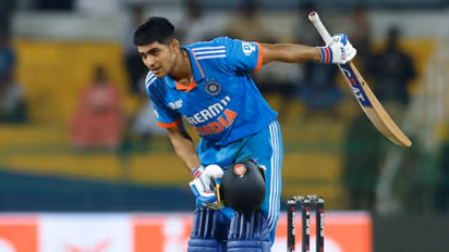 BAN vs IND, Asia Cup 2023: ஒருநாள் கிரிக்கெட்டில் முதல் இந்தியராக சுப்மன் கில் படைத்த புதிய சாதனை!