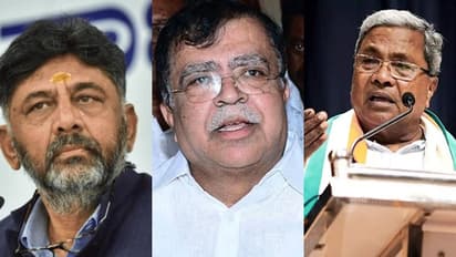 ಕಾಂಗ್ರೆಸ್‌ ಮೂವರನ್ನು ಡಿಸಿಎಂ ಮಾಡಿದ್ರೆ, ಎಲ್ಲ ಸಮುದಾಯಗಳ ಬೆಂಬಲ ಸಿಗುತ್ತದೆ: ಸಚಿವ ಕೆ.ಎನ್. ರಾಜಣ್ಣ