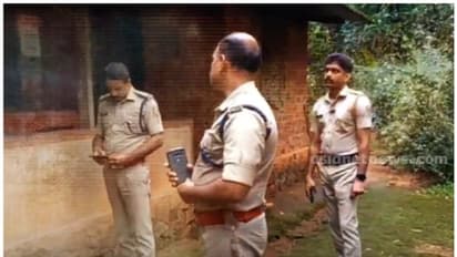 വീട്ടില് കയറി വയോധികയുടെ തലയ്ക്കടിച്ച് പരിക്കേല്പ്പിച്ച് സ്വര്ണമാല കവര്ന്നു