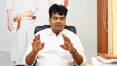 Chennai North Election Results 2024 LIVE: DMK's Kalanidhi Veeraswamy aims to register second consecutive win