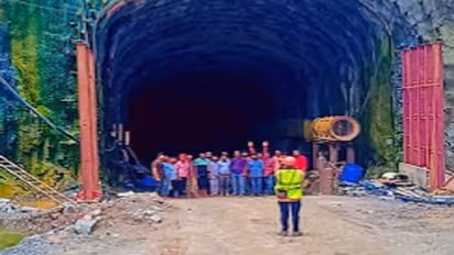 Karnataka: India’s largest gas storage tunnel to be built in Mangaluru; check details