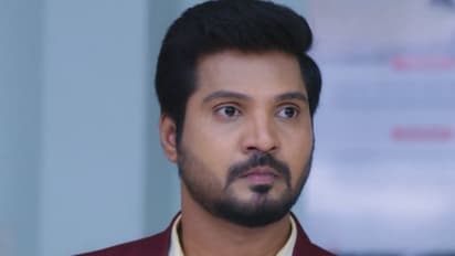 Guppedantha Manasu: తల్లి కొడుకులలో మొదలైన భయం.. ఆవేశంతో ఫ్రెస్టేట్ అవుతున్న రిషి!