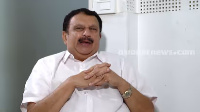 വീണാ വിജയന്റെ കമ്പനിക്കെതിരായ കേന്ദ്ര അന്വേഷണം ഒത്തു തീർപ്പിന്റെ ഭാഗം, അന്തർധാരയിൽ അവസാനിക്കും: കെ മുരളീധരൻ