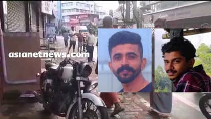 തിരുവല്ലയിൽ ബൈക്ക് മതിലിലിടിച്ച് 2 യുവാക്കൾ മരിച്ചു, ഒരാൾക്ക് ഗുരുതര പരിക്ക്