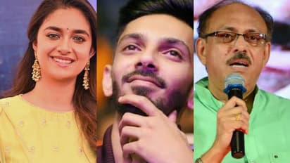 കീര്‍ത്തി സുരേഷും അനിരുദ്ധ് രവിചന്ദറും വിവാഹിതരാകുന്നുവെന്ന് പ്രചരണം, പ്രതികരിച്ച് നടിയുടെ അച്ഛൻ