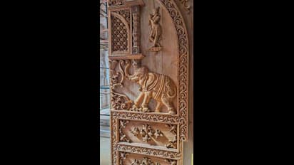 ಜ.23ರಿಂದ ರಾಮ ಮಂದಿರ ಸಾರ್ವಜನಿಕರಿಗೆ ಮುಕ್ತ, ಆಯೋಧ್ಯೆಯಲ್ಲಿ ಟ್ರಸ್ಟ್ ಕಾರ್ಯದರ್ಶಿ ಸುದ್ದಿಗೋಷ್ಠಿ!