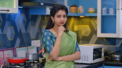 బ్రహ్మముడి: కావ్య మాజాకా...అత్తను రెచ్చగొట్టి రాజ్ తిక్క కుదిర్చిందిగా..!