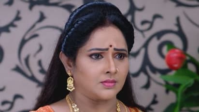 Brahmamudi: అపర్ణ ప్రవర్తనకి ఆశ్చర్యపోతున్న కుటుంబ సభ్యులు.. రుద్రాణి కుట్ర కు బలైన కావ్య కుటుంబం! 