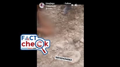 മൊറോക്കോ ഭൂകമ്പം: നവജാത ശിശുവിനെ രക്ഷിക്കുന്ന, കരയിച്ച ആ വീഡിയോയില് ട്വിസ്റ്റ്- Fact Check