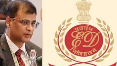 குட்பை சொன்ன எஸ்.கே.மிஸ்ரா... அமலாக்கத்துறையின் இடைக்கால இயக்குநராக ராகுல் நவீன் நியமனம்