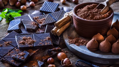 Health Tips: 6 surprising benefits of eating dark chocolate