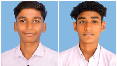 മലപ്പുറത്ത് പിക്കപ്പ് ജീപ്പും ബൈക്കും കൂട്ടിയിടിച്ച് 9ാം ക്ലാസ് വിദ്യാര്ത്ഥികള്ക്ക് ദാരുണാന്ത്യം