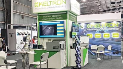 'രാജ്യത്തെ പ്രധാന തെർമൽ പവർ പ്ലാന്റുകളിലേക്ക് കെൽട്രോണിന്റെ സംവിധാനങ്ങൾ'; വീണ്ടും മാതൃകയെന്ന് മന്ത്രി