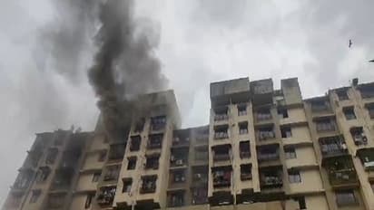 അപാര്ട്ട്മെന്റ് കോംപ്ലക്സില് വന്തീപിടിത്തം, 39പേര്ക്ക് പരിക്ക്, 60 പേരെ രക്ഷപ്പെടുത്തി