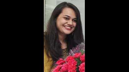 ಐಎಎಸ್‌ ಅಧಿಕಾರಿ ಟೀನಾ ಡಾಬಿಗೆ ಮುದ್ದಾದ ಗಂಡು ಮಗು: ಮೊದಲ ಮಗು ಸ್ವಾಗತಿಸಿದ ದಂಪತಿ