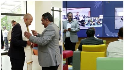 മലയാളി ആരോഗ്യപ്രവർത്തകർക്ക് കാനഡയിൽ തൊഴിലവസരം; അവസരം ആർക്കൊക്കെ?