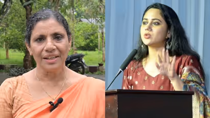 മനസിൽ ബാക്കിവച്ച ഇഷ്ടങ്ങളും സ്വപ്നങ്ങളും തേടി പോകുന്നോ? കോട്ടയത്തെ ഈ 63-കാരി ഊർജ്ജമാകും തീർച്ച!