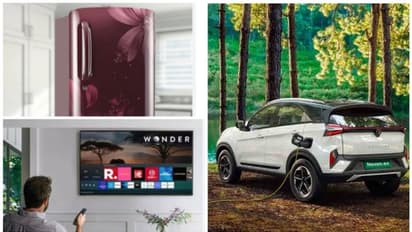 കറന്റില്ലെങ്കിലും ഫ്രിഡ്ജും ടിവിയും പ്രവർത്തിപ്പിക്കാം; ഇതാ ഓടുന്ന കെഎസിഇബി; നെക്സോണില് ഞെട്ടിച്ച് ടാറ്റ!