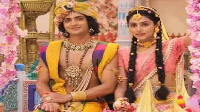 ಸಿಂಪಲ್ ಲವ್ ಸ್ಟೋರಿ ಮೂಲಕ ಸ್ಯಾಂಡವುಡ್ ಗೆ ಕಾಲಿಟ್ಟ ರಾಧಾ ಕೃಷ್ಣ ಖ್ಯಾತಿಯ ಮಲ್ಲಿಕಾ 