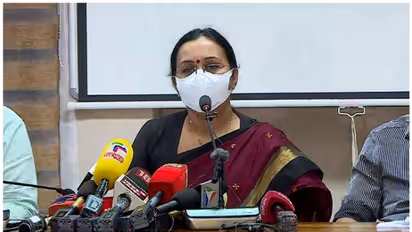 നിപ: ആശ്വാസ വാർത്ത, 11 സാംപിളുകൾ കൂടി നെ​ഗറ്റീവ്, പുതിയ കേസ് ഇല്ല, 9കാരന്റെ ആരോ​ഗ്യനിലയിൽ പുരോ​ഗതി 