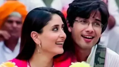 Jab We Met 2: Are Shahid Kapoor, Kareena reuniting for much-awaited sequel?