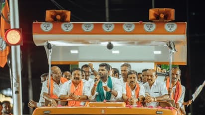 மகளிர் உரிமைத்தொகை திட்டத்தை அமாவாசை நாளில் தொடங்கியது ஏன்? அண்ணாமலை கேள்வி