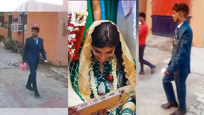 ಎಣ್ಣೆ ಕದ್ದು ಮದುವೆ ದಿನವೇ ಪೊಲೀಸ್ ಅತಿಥಿಯಾದ ತಮ್ಮ, ಆತನ ನಿಶ್ಚಿತ ವಧುವನ್ನು ಮದುವೆಯಾದ ಅಣ್ಣ!