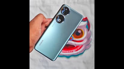 Honor 90 5G: ஹானர் 90 5ஜி மொபைலில் 200 MP கேமரா... மெர்சலான அம்சங்களுடன் புதிய ஸ்மார்ட்போன்!