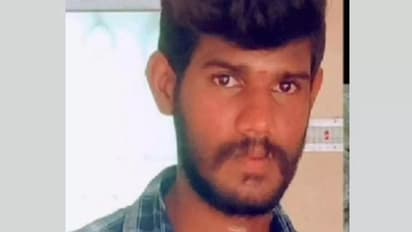 காதலியின் கண்முன்னே ரத்த வெள்ளத்தில் துடிதுடித்து உயிரிழந்த காதலன்! நடந்தது என்ன?