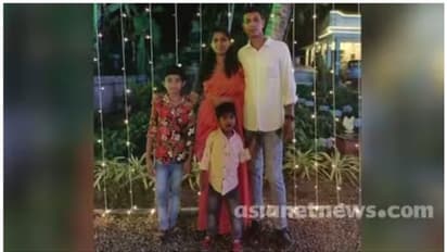 കടമക്കുടി ആത്മഹത്യ: പ്രത്യേക അന്വേഷണ സംഘം വിപുലീകരിച്ചു; ഫോണുകൾ ഫോറൻസിക് പരിശോധനക്കയച്ചു