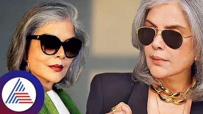 ಡೇಟಿಂಗ್ ಮಾಡ್ತಿದ್ರೆ ಹಾಸಿಗೆ ವಿಷ್ಯದಲ್ಲಿ ಹೇಗಿರಬೇಕು? ಬಾಲಿವುಡ್ ನಟಿ ಜೀನತ್ ಅಮನ್ ಪಾಠ