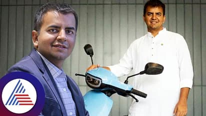 ಬೆಂಗಳೂರಿನಲ್ಲಿ ಬೈಕ್ ಟ್ಯಾಕ್ಸಿ ಸೇವೆ ಪುನರಾರಂಭಿಸಿದ ಓಲಾ;ತಮ್ಮದೇ ಇ- ಸ್ಕೂಟರ್  ಬಳಕೆ ಬಗ್ಗೆ ಮಾಹಿತಿ ನೀಡಿದ ಸಿಇಒ 