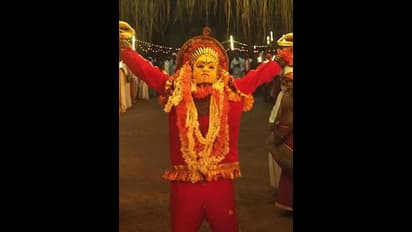 'ಭೂತ ಕೋಲ' ಮೇಲೆ ವ್ಯಾಪಾರಕ್ಕಿಳಿದ ಟ್ರಾವೆಲ್‌ ಏಜೆನ್ಸಿ, 'ನಿಮ್ಮ ತೀರ್ಮಾನ ನಾವ್‌ ಮಾಡ್ತೀವಿ' ಎಂದ ಕರಾವಳಿ ಜನರು!