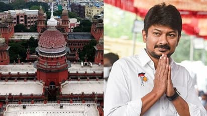 நீட் தேர்வுக்கு எதிராக உதயநிதியின் கையெழுத்து இயக்கம்... வழக்கு போட்டவருக்கு ஷாக் கொடுத்த உயர்நீதிமன்றம்