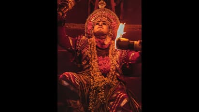 ಇದು ಕನ್ನಡದ ಹೆಮ್ಮೆ, 54ನೇ ಅಂತರಾಷ್ಟ್ರೀಯ ಚಿತ್ರೋತ್ಸವಕ್ಕೆ ಕಾಂತಾರ ಆಯ್ಕೆ