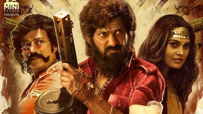 വിശാലിന്റെ കുതിപ്പ്, വമ്പൻ ഓപ്പണിംഗ് കളക്ഷനുമായി മാര്‍ക്ക് ആന്റണി, ജവാന് തിരിച്ചടി