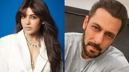Is Samantha Ruth Prabhu sharing screen space with Salman Khan in Karan Johar's next film?
