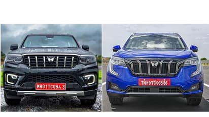 വാങ്ങാൻ കൂട്ടയിടി, ഒന്നും രണ്ടും സ്ഥാനങ്ങളില്‍ സ്വന്തം വണ്ടികള്‍; ആനന്ദലബ്‍ദിയില്‍ ആനന്ദ് മഹീന്ദ്ര!