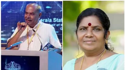 പുറത്തുവന്നത് മനസ്സിൽ ഒളിഞ്ഞിരിക്കുന്ന സ്ത്രീവിരുദ്ധത; അലൻസിയർ പ്രസ്താവന പിൻവലിക്കണമെന്ന് മന്ത്രി ചിഞ്ചു റാണി