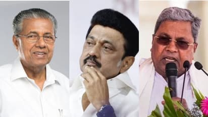 ദക്ഷിണേന്ത്യന്‍ കരുത്തായി സ്റ്റാലിനും പിണറായിയും സിദ്ധരാമയ്യയും; ഇന്ത്യാ മുന്നണിക്ക് 11 മുഖ്യമന്ത്രിമാര്‍ 